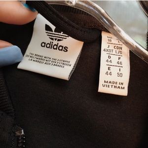 adidas Jackets & Coats - NWOT Adidas Originals Superstar Track Jacket adidas Jackets & Coats - NWOT Adidas Originals Superstar Track Jacket